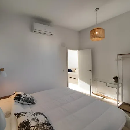 Apartment Valdecilla Nuevos *