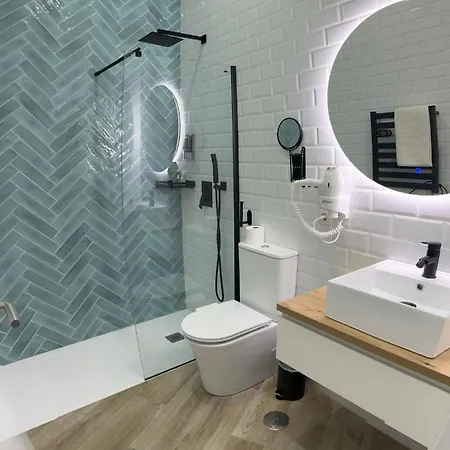 Apartment Valdecilla Nuevos Santander