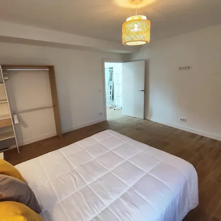 Apartment Valdecilla Nuevos *