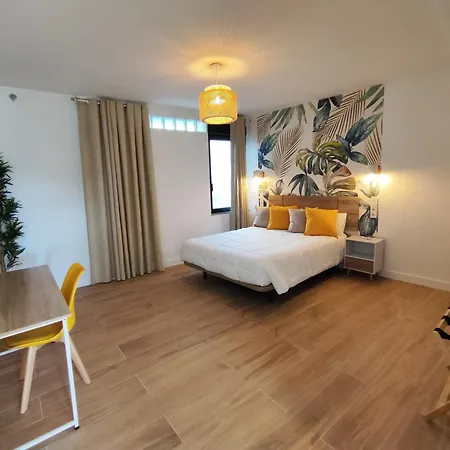 Apartment Valdecilla Nuevos *
