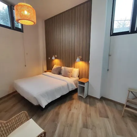 Apartment Valdecilla Nuevos Santander
