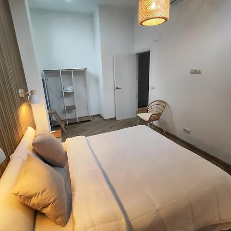 Apartment Valdecilla Nuevos Santander