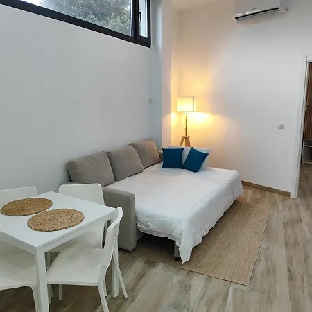 Valdecilla Nuevos Apartment Santander