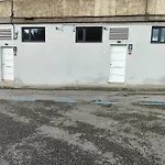 Valdecilla Nuevos Santander