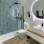 公寓 Valdecilla Nuevos 桑坦德
