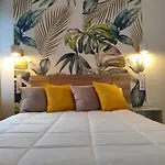 Valdecilla Nuevos Apartment *