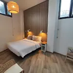 Apartment Valdecilla Nuevos Santander