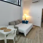 Valdecilla Nuevos Apartment Santander