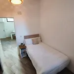 Valdecilla Nuevos * Santander