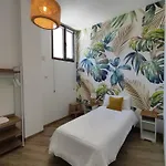 公寓 Valdecilla Nuevos