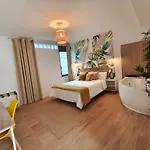 Valdecilla Nuevos * 桑坦德