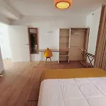 Valdecilla Nuevos * 桑坦德