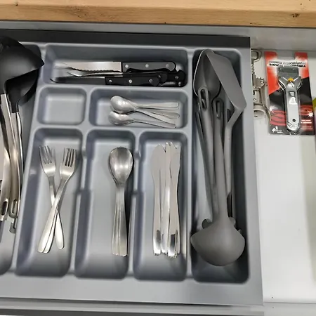 Valdecilla Nuevos Апартаменты Сантандер