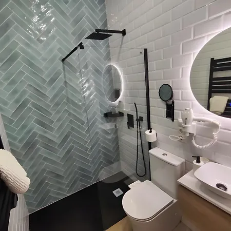 Valdecilla Nuevos Appartamento *