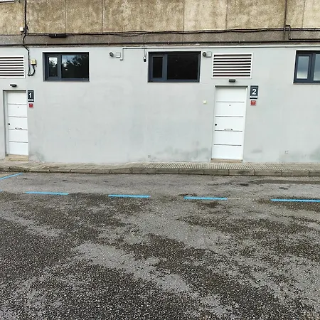 Valdecilla Nuevos Santander