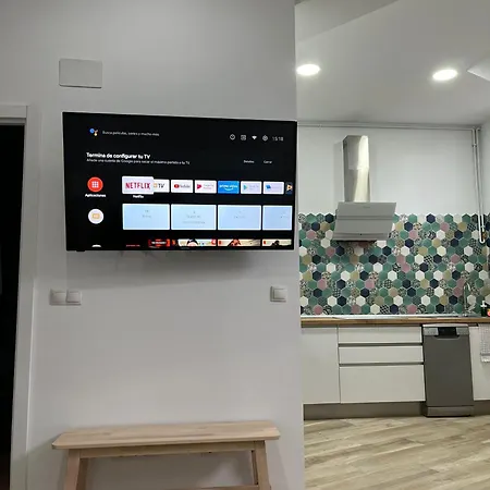 Valdecilla Nuevos * Santander