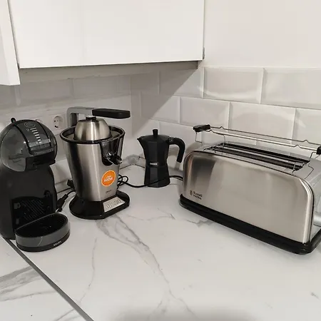 Appartamento Valdecilla Nuevos