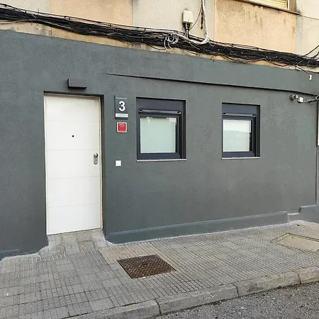 Valdecilla Nuevos * Santander