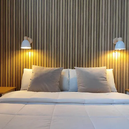 Valdecilla Nuevos Сантандер