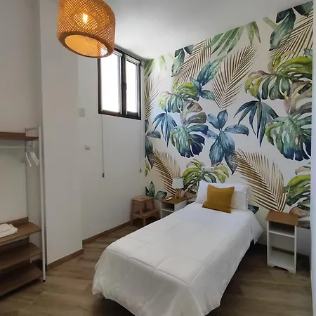 Apartment Valdecilla Nuevos