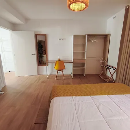 Valdecilla Nuevos * Santander