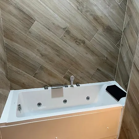 Appartamento Valdecilla Nuevos Santander