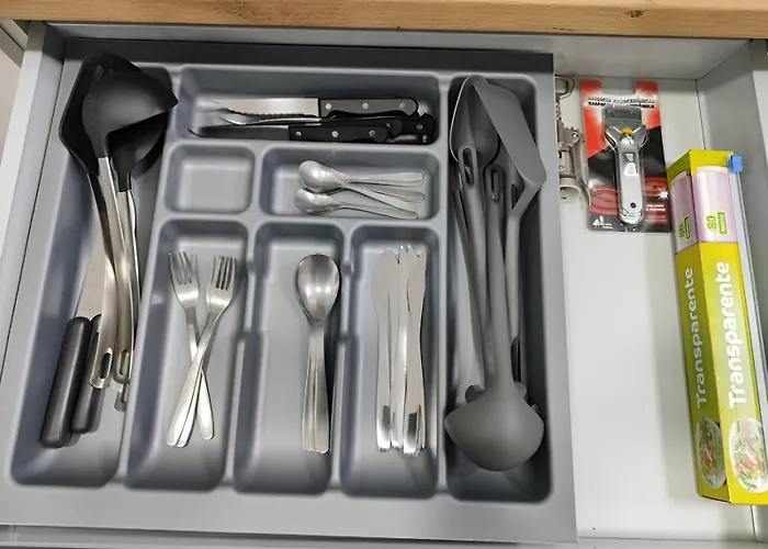 Valdecilla Nuevos Apartment Santander