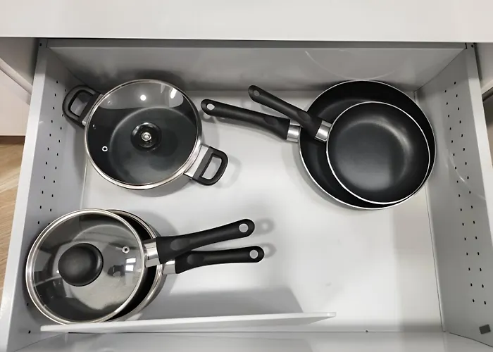 Apartment Valdecilla Nuevos