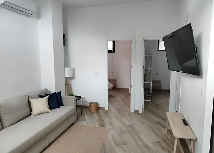 Apartment Valdecilla Nuevos