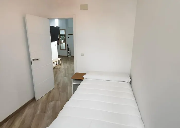 Valdecilla Nuevos * Santander