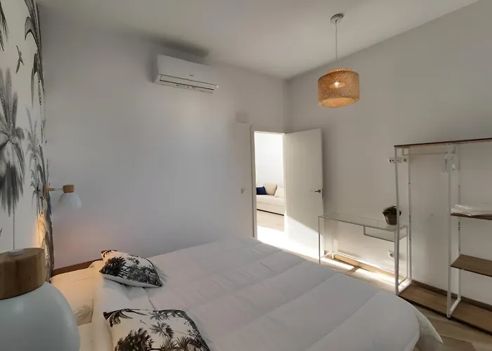 Apartment Valdecilla Nuevos *