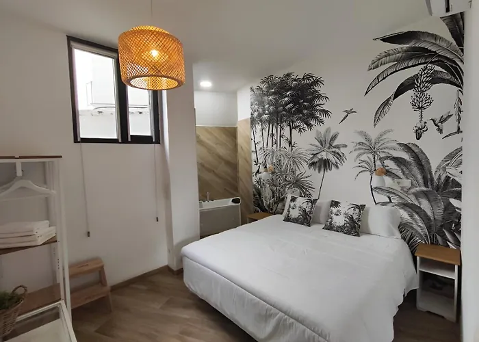 Valdecilla Nuevos Apartment *