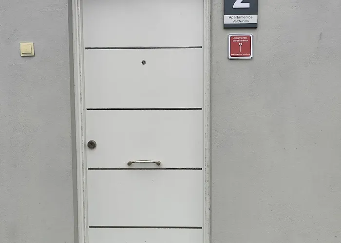 Valdecilla Nuevos Santander