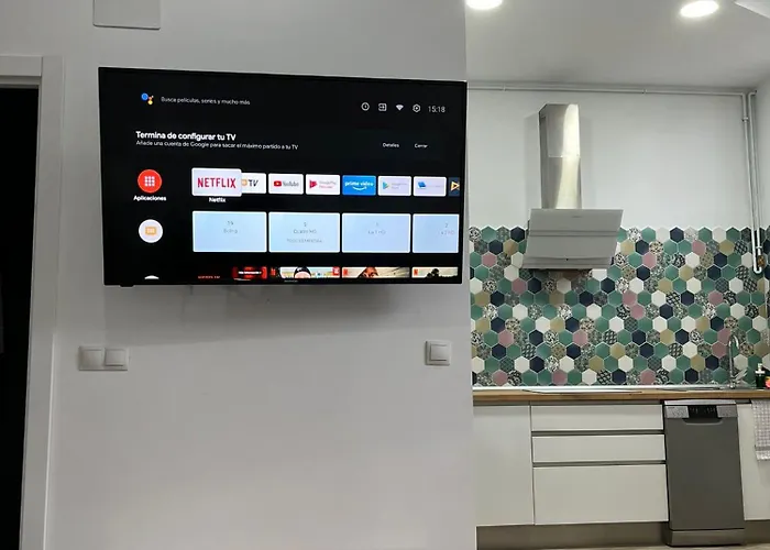 Valdecilla Nuevos * Santander