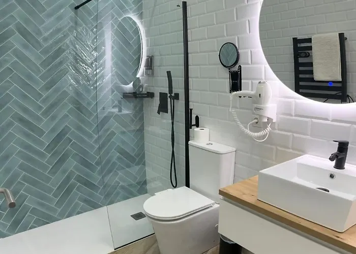 Apartment Valdecilla Nuevos Santander