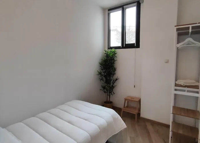 Valdecilla Nuevos Santander