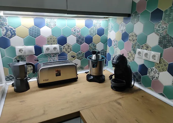 Valdecilla Nuevos * סנטנדר