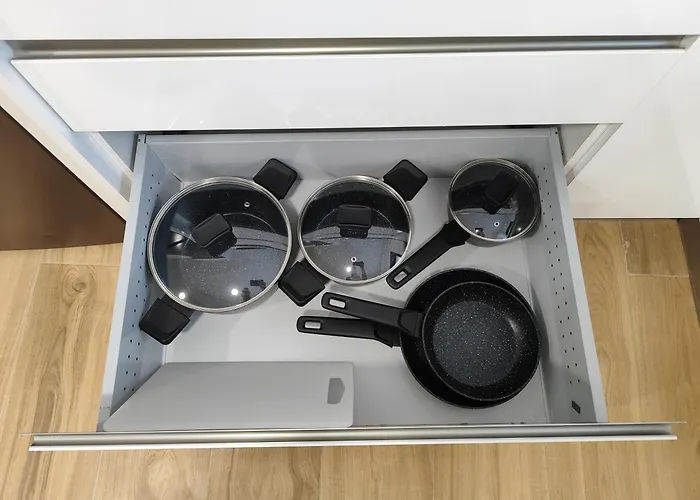 דירה Valdecilla Nuevos *