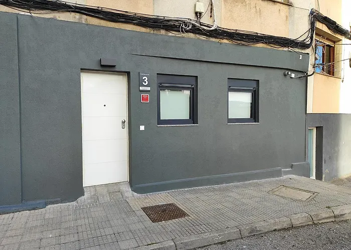 Valdecilla Nuevos * סנטנדר