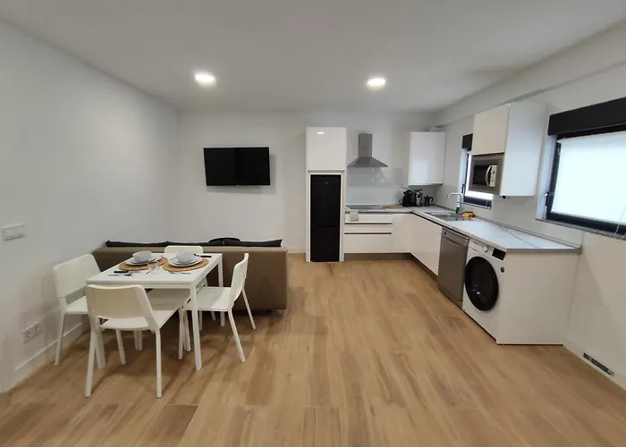 Valdecilla Nuevos סנטנדר