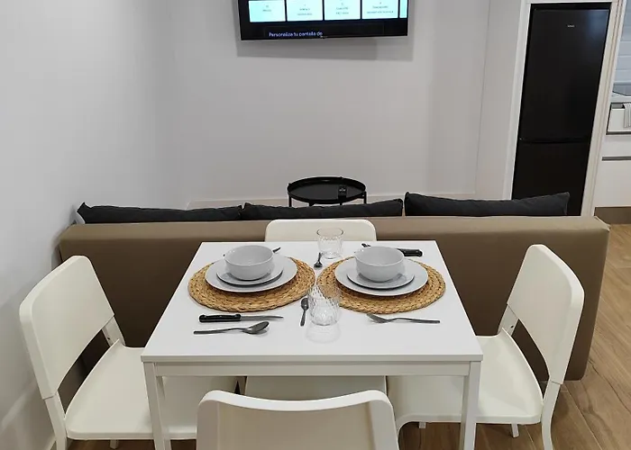 Valdecilla Nuevos * Santander