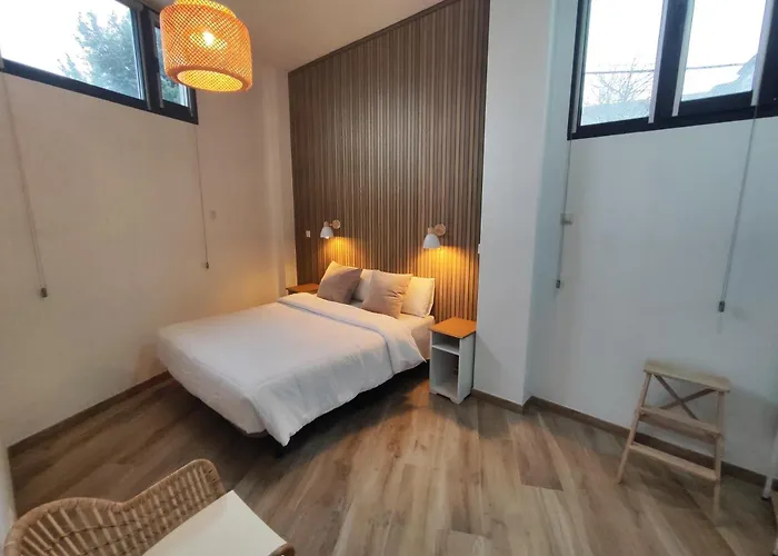 Apartment Valdecilla Nuevos Santander