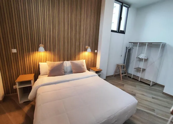 Valdecilla Nuevos Apartment