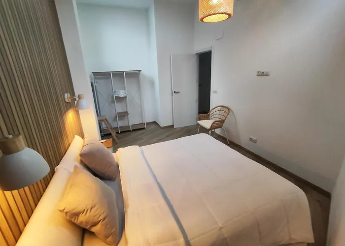 Apartment Valdecilla Nuevos Santander