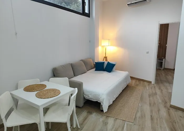 Valdecilla Nuevos Apartment Santander