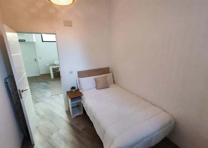 Valdecilla Nuevos * Santander