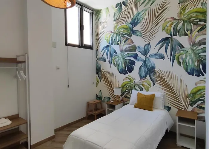 Apartment Valdecilla Nuevos