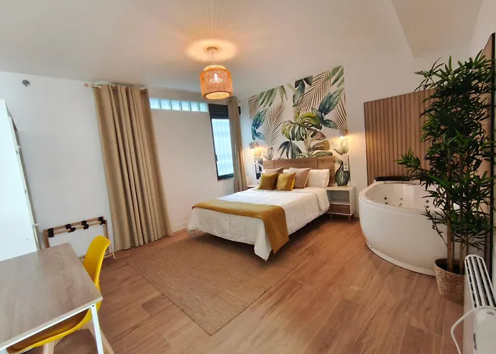 Valdecilla Nuevos * Santander