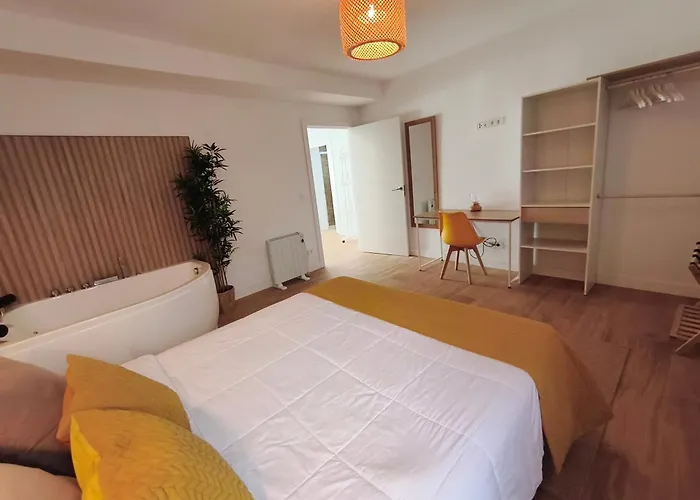 Apartment Valdecilla Nuevos Santander