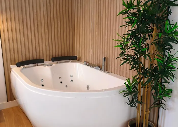 Apartment Valdecilla Nuevos